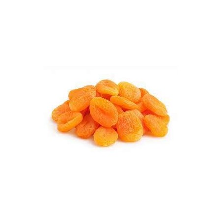 Abricots secs 12.5kg - Turcs