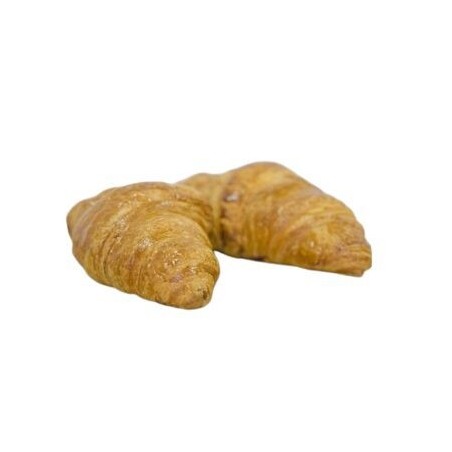 PANISTAR 002 STRAIGHT CROISSANT BUTTER RAW 150X65GRBOX