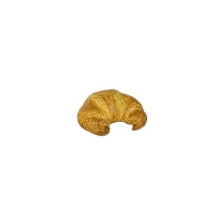 PANISTAR 2003 CURVED CROISSANT BUTTER READY TO BAKE 50X70GRBOX