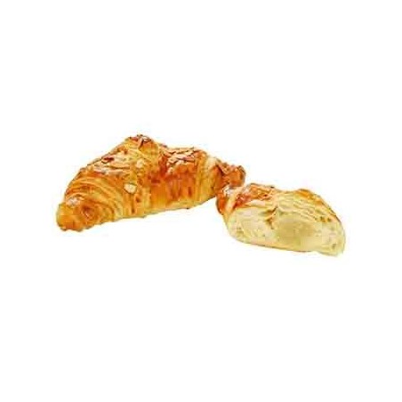 VAMIX RB91 CROISSANT BUTTER STRAIGHT ALMOND PASTE FILLING READY TO BAKE  32X100GR  BOX