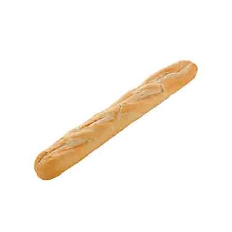 PASTRIDOR 1559 WHITE BAGUETTE WIDE 57CM READY TO BAKE 20X320GR  BOX