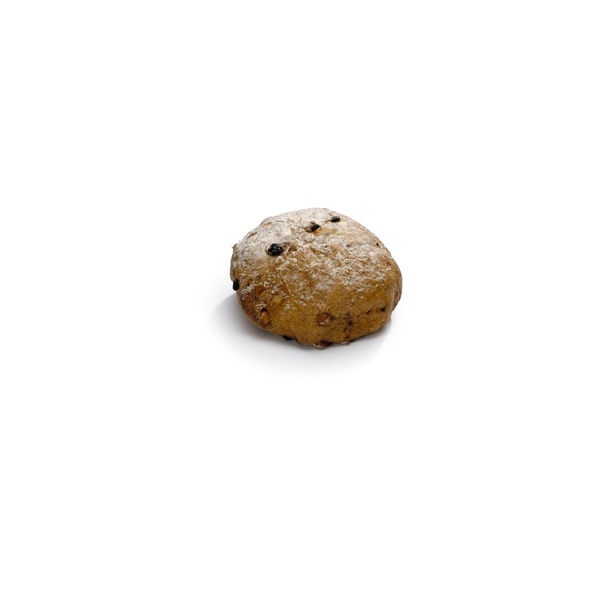Pain aux noix - raisins (377) 12x400gr