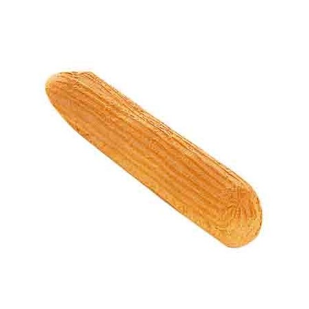 PRUVE FROZEN ECLAIR 16 CM TO FILL 110 PIECES  BOX