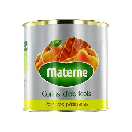 APRICOT CORIN MATERNE 6 X 2,9KG  CAN