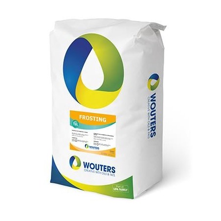 WOUTERS FROSTING 3.0 SG 20KG  KG