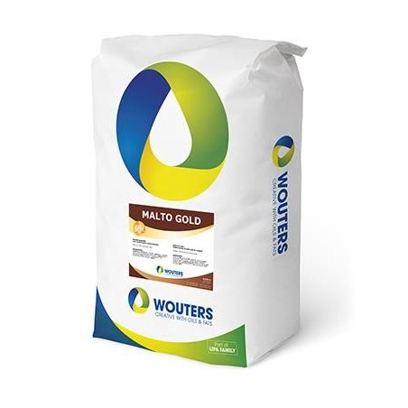 WOUTERS MALTO GOLD WHOLEMEAL BREAD IMPROVER 20KG  KG