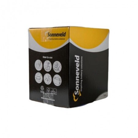 SONNEVELD DIVISION 30 IN 10L  CANISTER