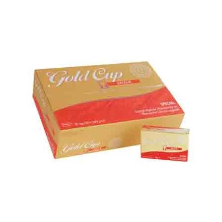 VAMIX GOLD CUP SPECIAL MARGARINE IN BLOCK 20 X 0.5 KG  BOX