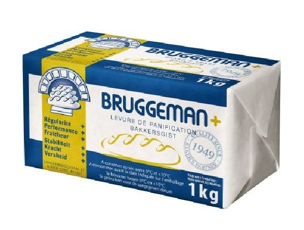 BRUGGEMAN BRUGGEMAN + 10KG