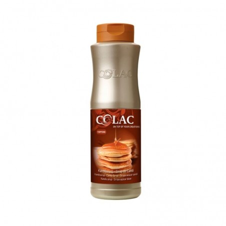 COLAC TOPPING SIROP DE CANDI 1KG