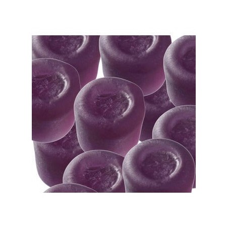 ASTRA VIOLET BUTTONS 1KG  READY TO BAKEKAGE