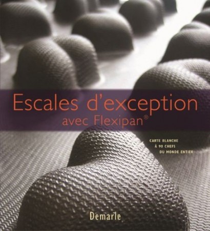 ESCALES D'EXCEPTION AVEC FLEXIPAN