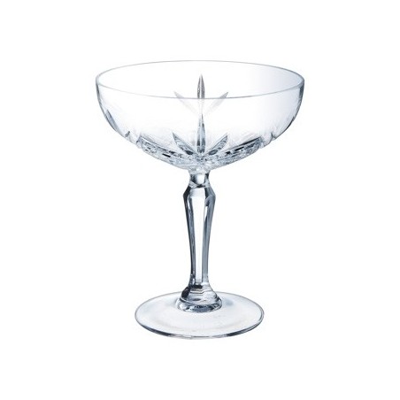 ARCOROC BROADWAY COUPE COCKTAIL 25CL