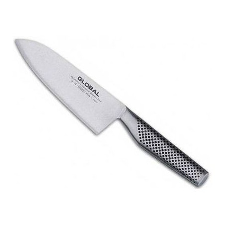 GLOBAL GF32 COUTEAU 1/2 CHEF 16 CM