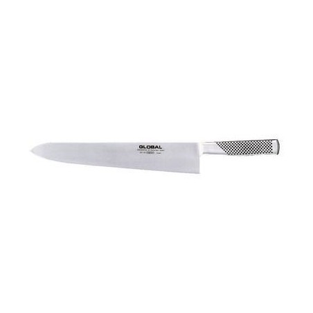 GLOBAL GF35 COUTEAU CHEF 30 CM
