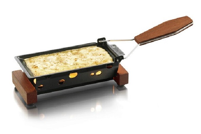 BOSKA VIENNA PARTY RACLETTE A/BOUGIES 