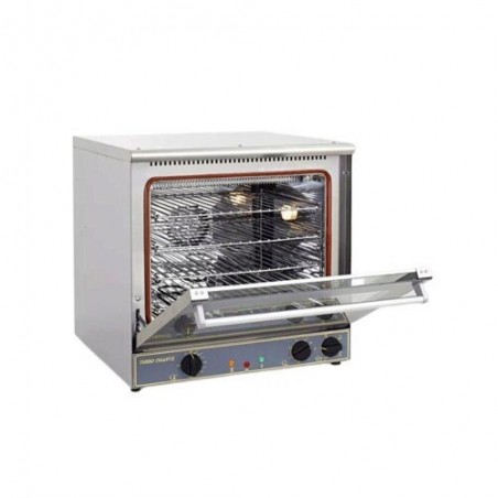 ROLLER GRILL FOUR FC60T MULTIFONCTIONS