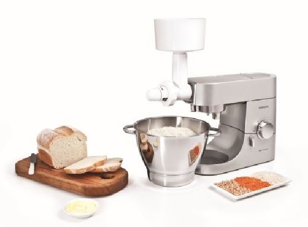 KENWOOD  AT941 ACCESSOIRE MOULIN A CEREALES
