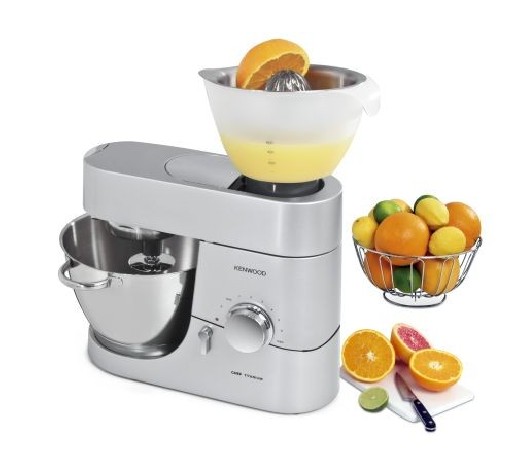 KENWOOD  AT312 ACCESSOIRE PRESSE FRUITS  