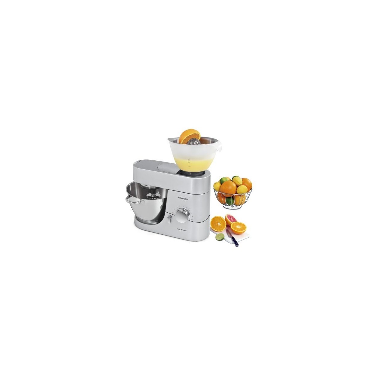 KENWOOD  AT312 ACCESSOIRE PRESSE FRUITS  