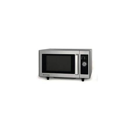AMANA MICROGOLF OVEN RMS510DSCDE MANUAL -12 LITER-1000W