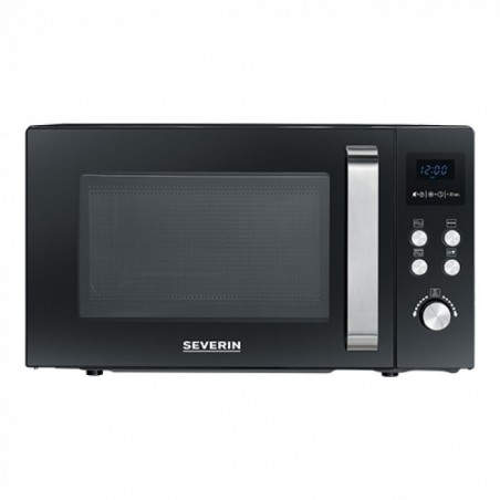 MICRO WAVE OVEN WITH GRILL SEVERIN 20L 800W MONO TURNTABLE DIAM27 H26,2X45,2CM