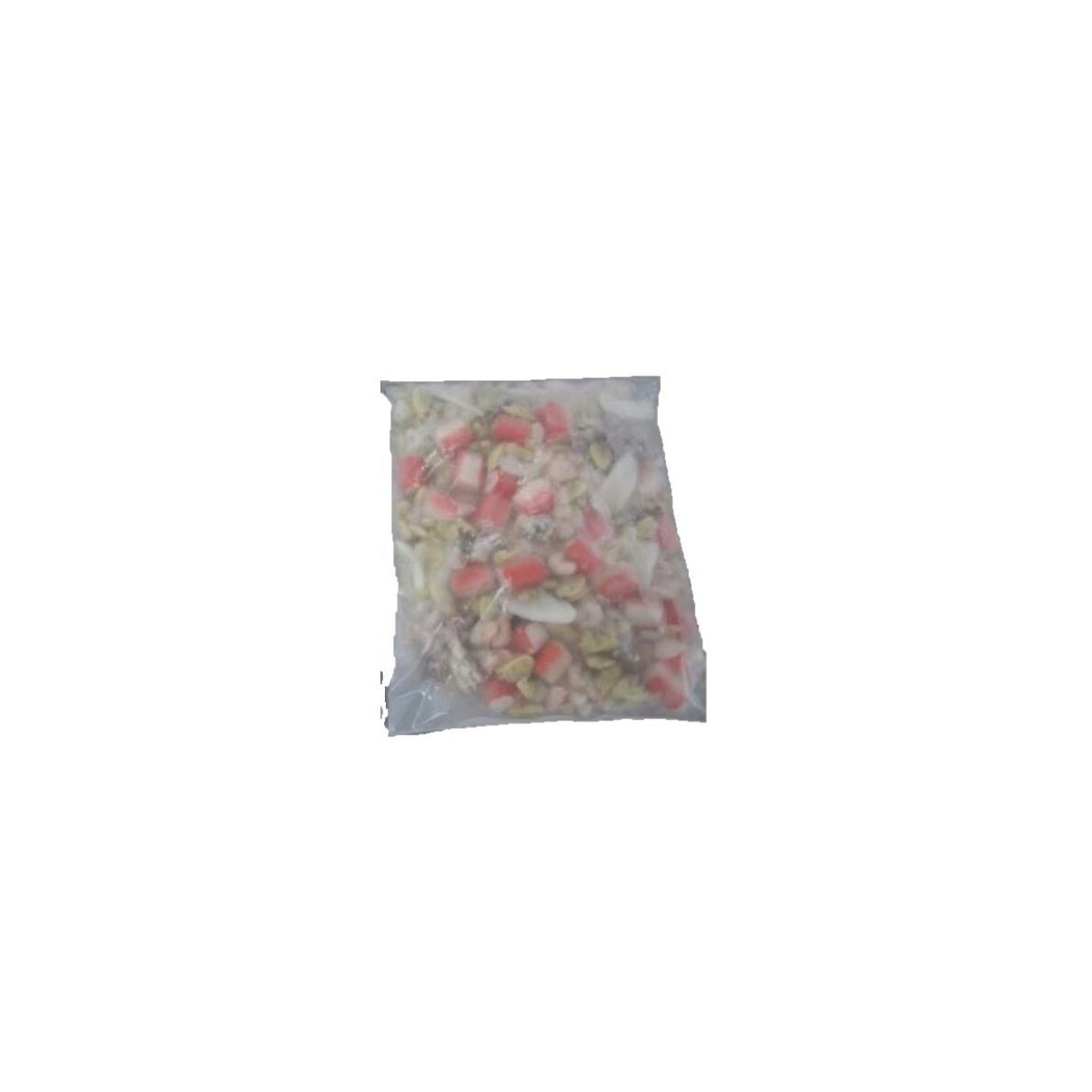 SEACON SEAFOOD MIX 1KG  netto 0.8kg