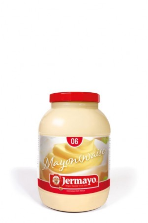 JERMAYO SAUCE MAYONNAISE 2.9L PET