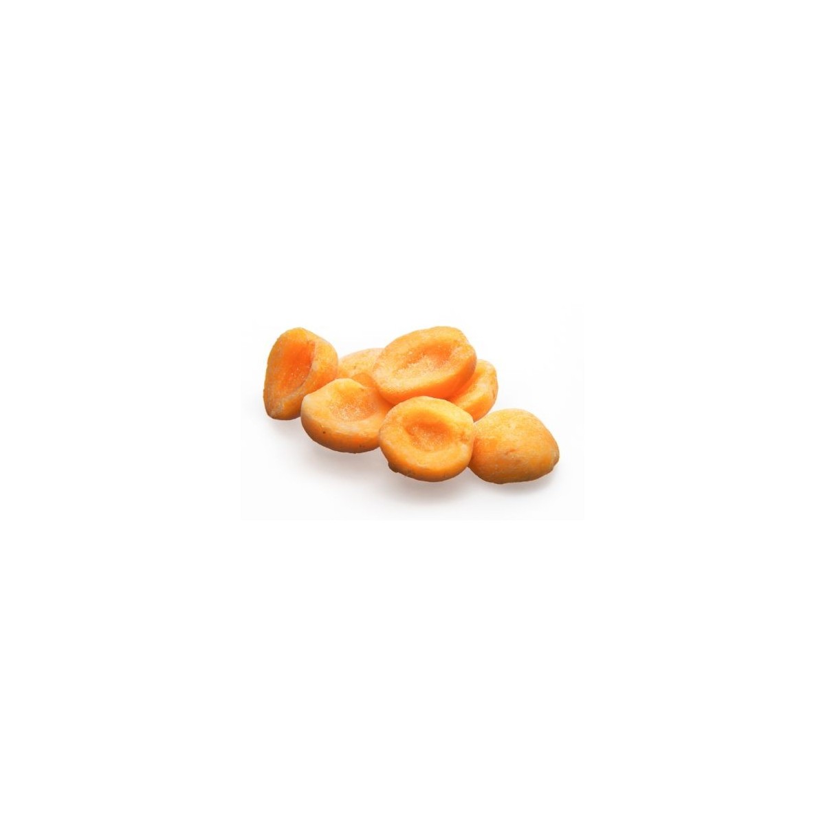 Abricot oreillon non calibré 4 x 2.5kg