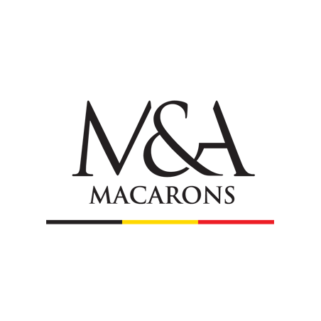 M&A Macarons