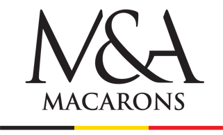 M&A Macarons