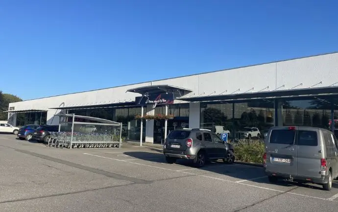 Bruyerre Gosselies