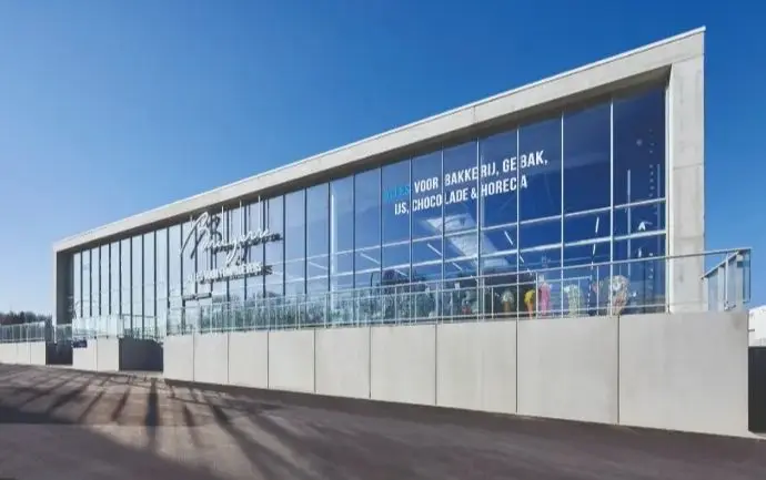 Bruyerre Zaventem