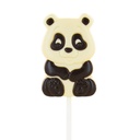 SUCETTES ASSORTIES 16X OURSON KOALA BALI & 8x OURSON PANDA BARU LAIT&BLANC 24 PIECES