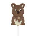 SUCETTES ASSORTIES 16X OURSON KOALA BALI & 8x OURSON PANDA BARU LAIT&BLANC 24 PIECES