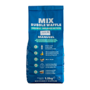 MIX POUR BUBBLE WAFFLE 1.5KG