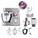 KENWOOD KCL95.424SI ROBOT COOKING CHEF XL 1500W  BOL 6.7L + BLENDER + FOOD PROCESSOR