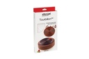MOULE SILIKOMART 2 TOURBILLON100 -DIAM 140 HT9MM