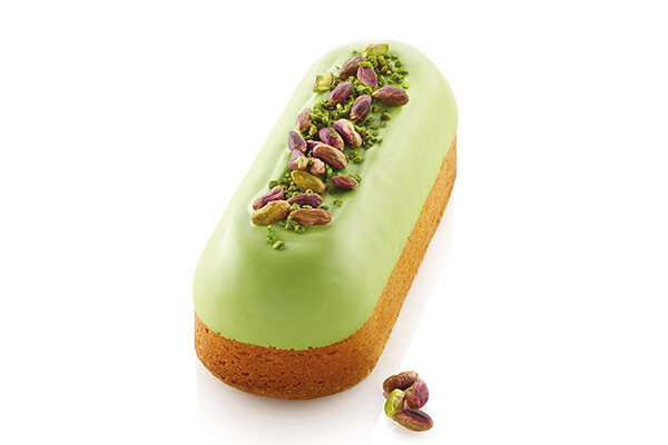 MOULE SILIKOMART CAKE PH 20 190 X 70MM H57 MM VOL 735ML