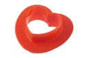 MOULE SILIKOMART CUPIDO 45 X 440MM H 25MM VOL 30ML CURVEFLEX