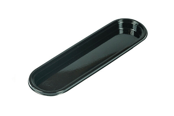 MOULE SILIKOMART FINGERS 30 80X22 H22MM +TRAYS +CUTTER