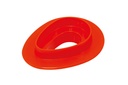MOULE SILIKOMART FRAGOLA 30 48 X 37MM H 33MM  VOL 30ML