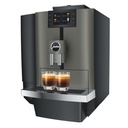 JURA MACHINE A CAFE X4 DARK INOX-N.15544
