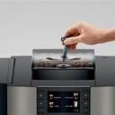 JURA MACHINE A CAFE X4 DARK INOX-N.15544