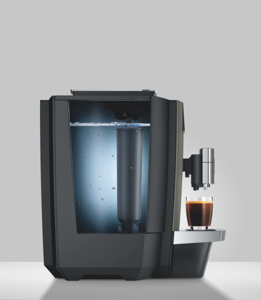 JURA MACHINE A CAFE X10 DARK INOX-N.15546