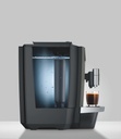 JURA MACHINE A CAFE X10 DARK INOX-N.15546
