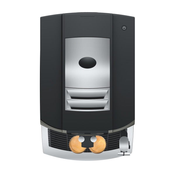 JURA MACHINE A CAFE S8 DARK INOX-N.15480