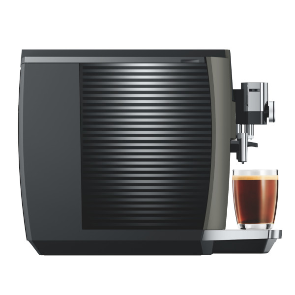 JURA MACHINE A CAFE S8 DARK INOX-N.15480