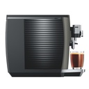 JURA MACHINE A CAFE S8 DARK INOX-N.15480
