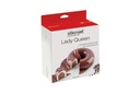 MOULE SILIKOMART KIT LADY QUEEN Ø 180MM H 50MMVOL 981ML TORTAFLEX